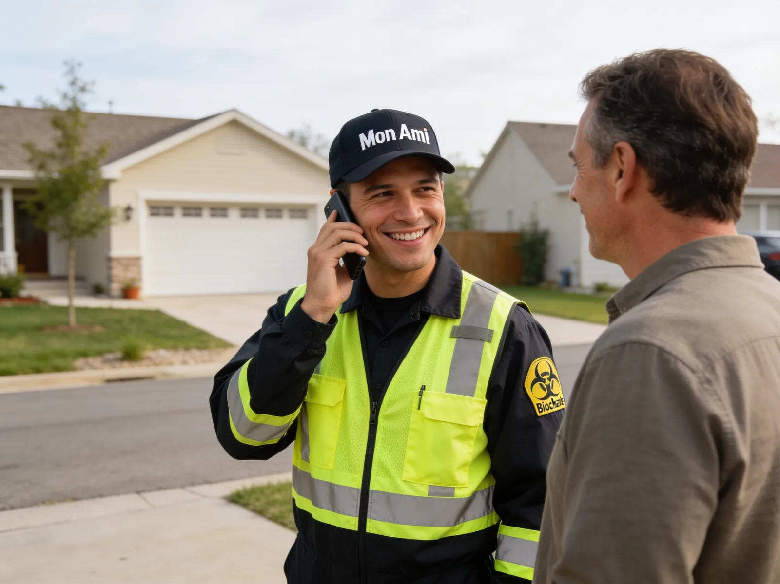 Sewage Cleanup Flushing, OH FAQs