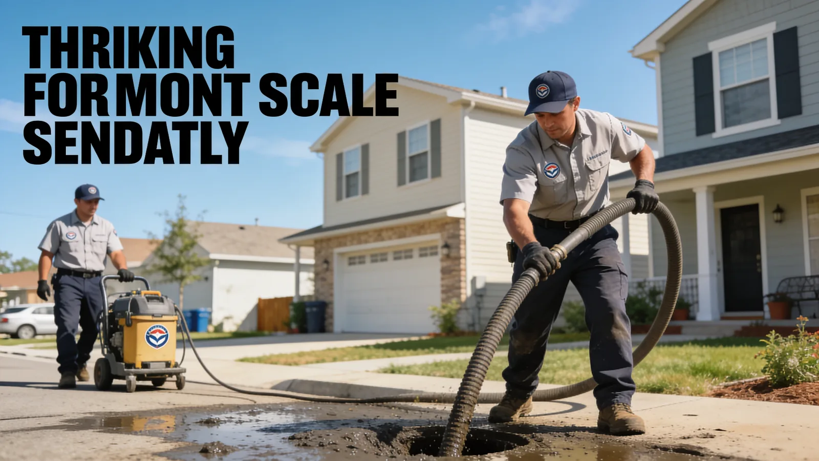 Sewage Cleanup in Flushing, OH near me